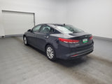 Used 2016 Kia Optima EX w/ Premium Package image 5