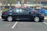 Certified 2021 Toyota Corolla LE image 3