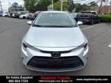 New 2025 Toyota Corolla LE image 2