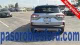 Certified 2021 Ford Escape SEL image 4