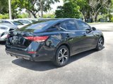 Used 2021 Nissan Sentra SV image 5