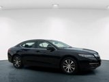 Used 2015 Acura TLX image 3