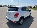 Used 2018 Chevrolet Trax LS w/ LPO, Cargo Package image 5