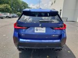 New 2025 BMW X1 M35i w/ Premium Package image 4