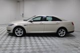 Used 2017 Ford Taurus SEL w/ Equipment Group 201A image 4