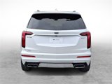 Certified 2022 Cadillac XT6 Luxury image 4