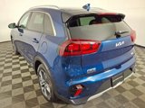 Certified 2022 Kia Niro LXS image 5
