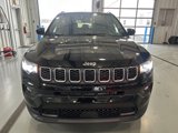 New 2025 Jeep Compass Latitude image 2