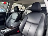Used 2019 INFINITI Q50 Luxe image 5