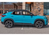 Used 2021 Chevrolet TrailBlazer RS w/ Sun and Liftgate Package image 2