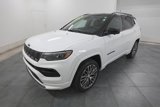 Used 2023 Jeep Compass High Altitude w/ Driver Assist Group I image 4