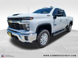 New 2025 Chevrolet Silverado 3500 LT w/ Texas Edition image 3