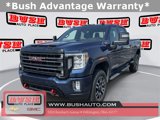 Used 2022 GMC Sierra 2500 AT4 w/ AT4 Premium Plus Package image 2