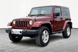 Used 2008 Jeep Wrangler Sahara w/ Dual Top Group image 2