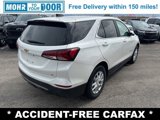 Used 2022 Chevrolet Equinox LT image 3