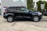 Used 2017 Ford Escape SE w/ SE Leather Comfort Package image 2