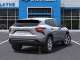 New 2025 Chevrolet Trax LS w/ LS Convenience Package image 4