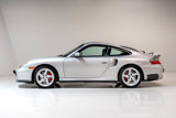 Used 2001 Porsche 911 Turbo image 6