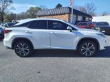 Used 2017 Lexus RX 350 Premium image 2