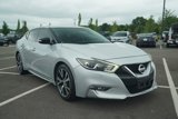 Used 2017 Nissan Maxima 3.5 SV image 1