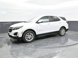 Certified 2022 Chevrolet Equinox LT image 3