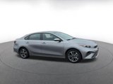 Used 2024 Kia Forte LXS image 2