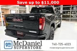New 2025 GMC Sierra 1500 Elevation image 5