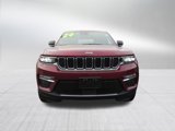 Used 2024 Jeep Grand Cherokee Limited image 2