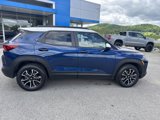 Used 2022 Chevrolet TrailBlazer ACTIV w/ Sun and Liftgate Package image 3
