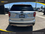 Used 2016 Ford Explorer XLT w/ Equipment Group 202A image 6