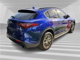 Used 2022 Alfa Romeo Stelvio Sprint image 3