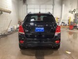 Certified 2022 Chevrolet Trax LT w/ Premium Seat Package image 2