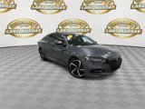 Used 2020 Honda Accord Sport image 5