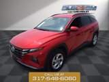 Used 2023 Hyundai Tucson SEL image 3