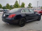 Used 2019 Mercedes-Benz C 300 4MATIC Sedan image 4