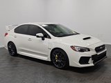 Used 2019 Subaru WRX STI image 2