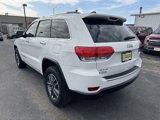 Used 2019 Jeep Grand Cherokee Limited image 5