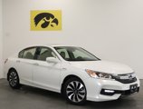 Used 2017 Honda Accord EX-L image 2
