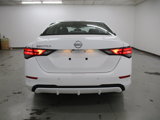 New 2025 Nissan Sentra SV w/ All-Weather Package image 4