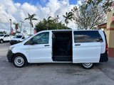 Used 2016 Mercedes-Benz Metris Passenger w/ Interior Appearance Package image 3