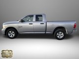 Used 2024 RAM 1500 Classic SLT image 6