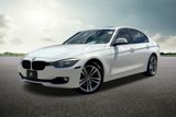 Used 2014 BMW 320i xDrive Sedan image 2