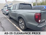 Used 2018 Honda Ridgeline RTL-T image 2