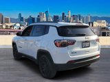 Used 2025 Jeep Compass Latitude w/ Altitude Special Edition image 2
