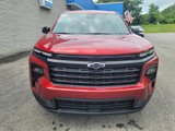 New 2025 Chevrolet Traverse LT w/ Midnight/Sport Edition image 4