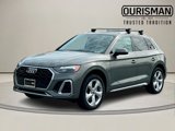 Certified 2024 Audi Q5 2.0T Premium Plus w/ Premium Plus Package image 5