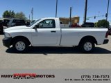 Used 2017 RAM 1500 Tradesman w/ Power & Remote Entry Group image 4