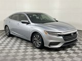 Used 2021 Honda Insight Touring image 2