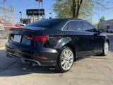 Used 2017 Audi A3 2.0T Premium Plus w/ Premium Plus Package image 5