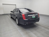 Used 2018 Cadillac CTS Sedan w/ Seating Package image 5